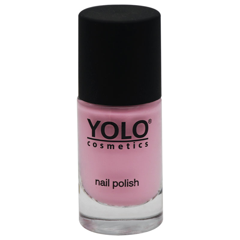 Yolo Nail Polish 10ml/159