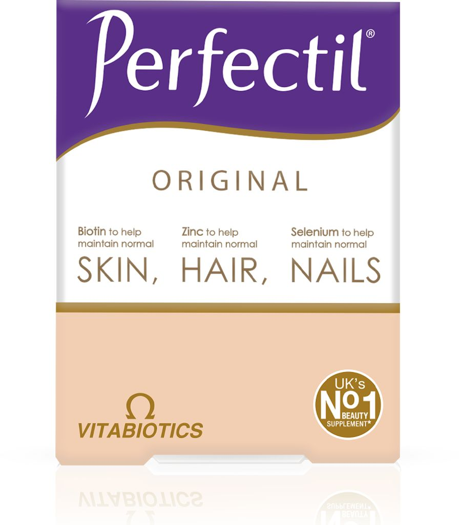 Perfectil Original 30 Tablet
