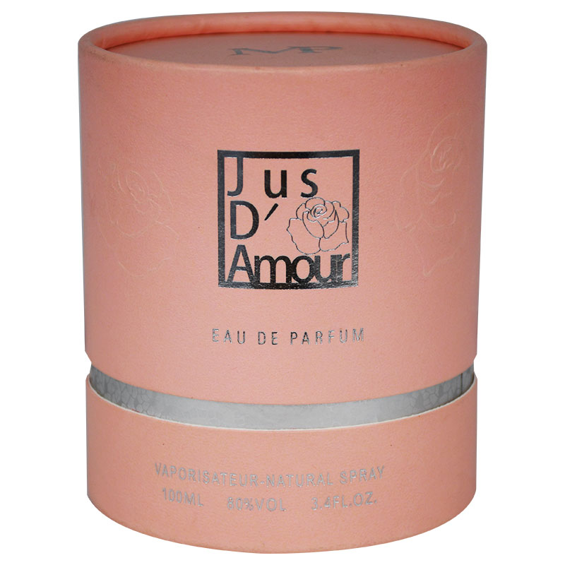 Jus Damour Eau De Parfum For Women 100ml