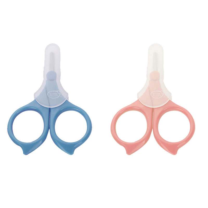 La Frutta Nail Scissor/22640
