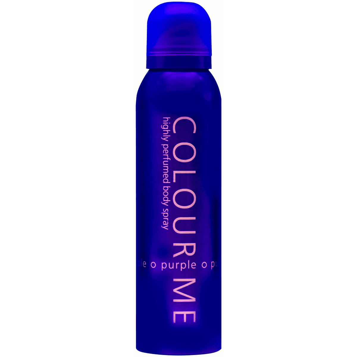 Colour Me Purple Deodorant for Women 150ml