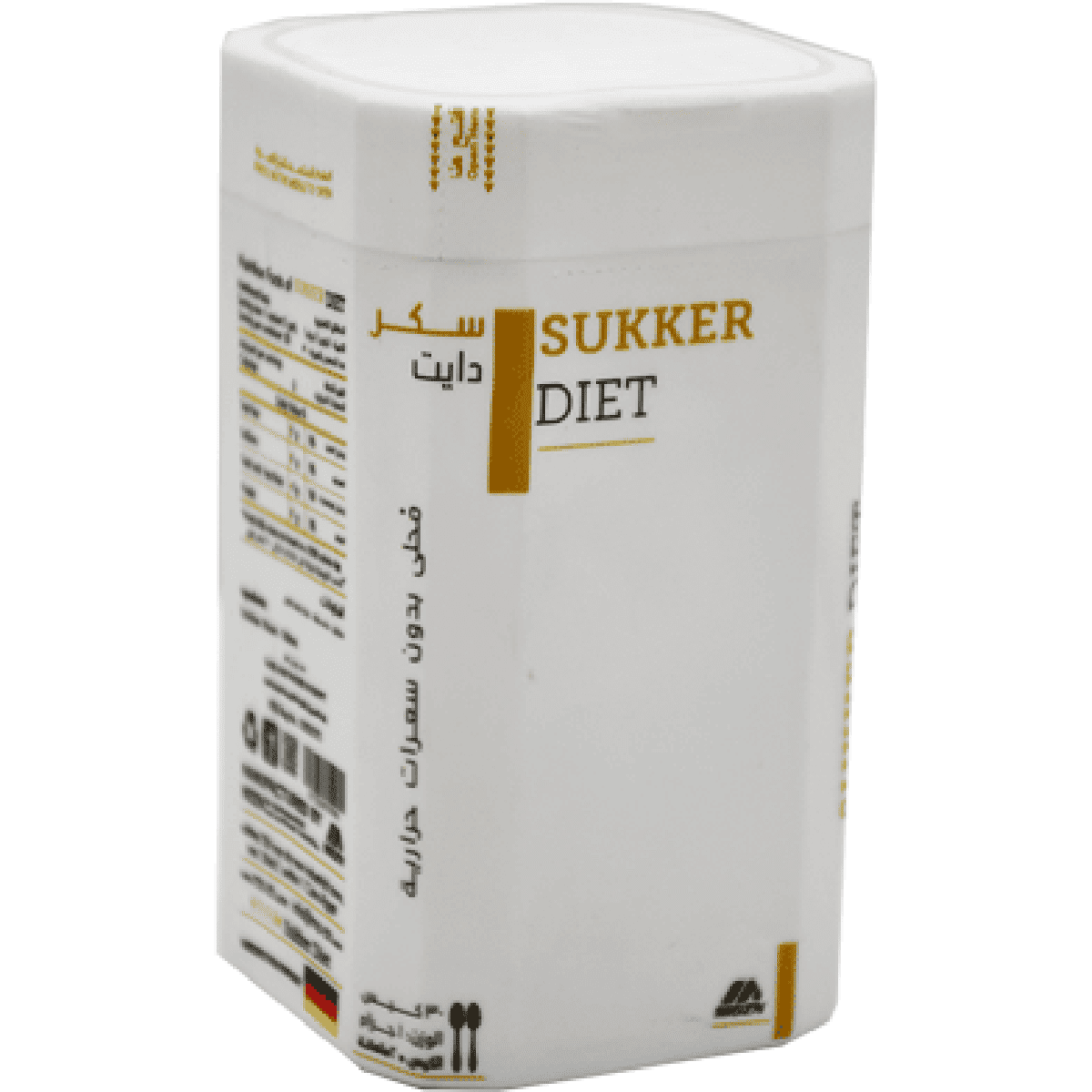 Sukker Diet Zero Calorie Sweetener 30 Sachet
