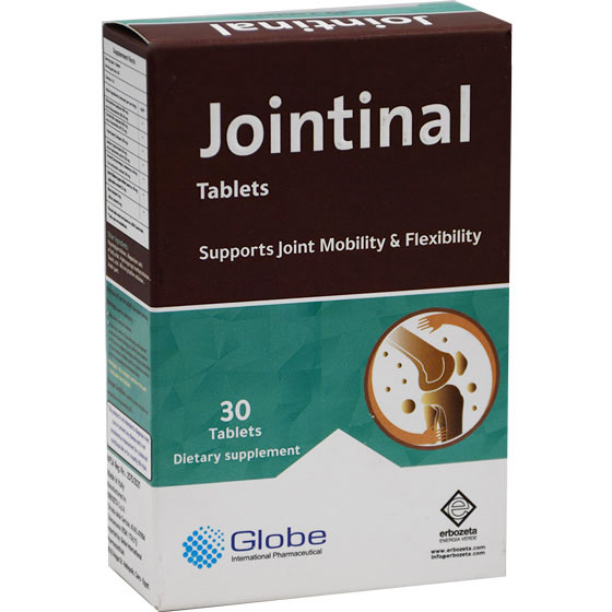 Jointinal 30 Tablet