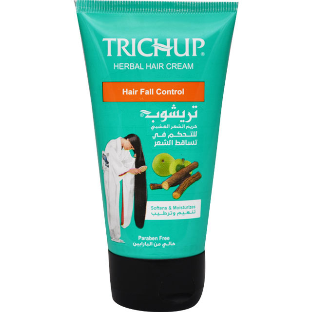Trichup Hair Fall Control Herbal Hair Cream 75ml