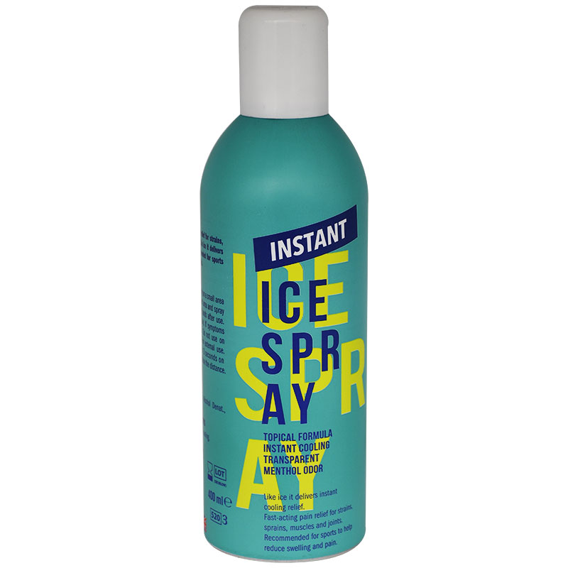 Instant Ice Spray 400ml