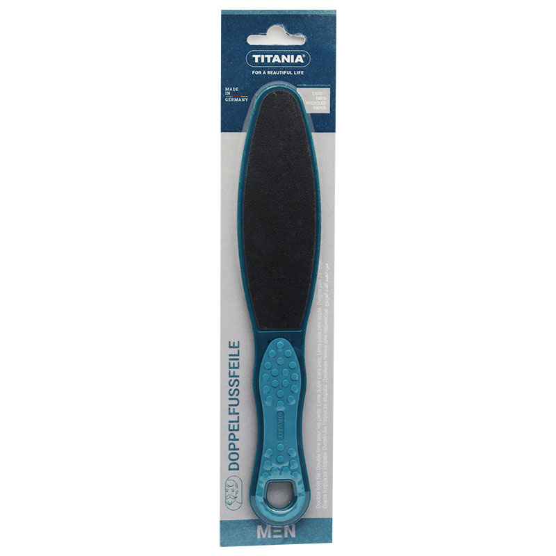 Titania Men Double Foot Fille/3020/St Men