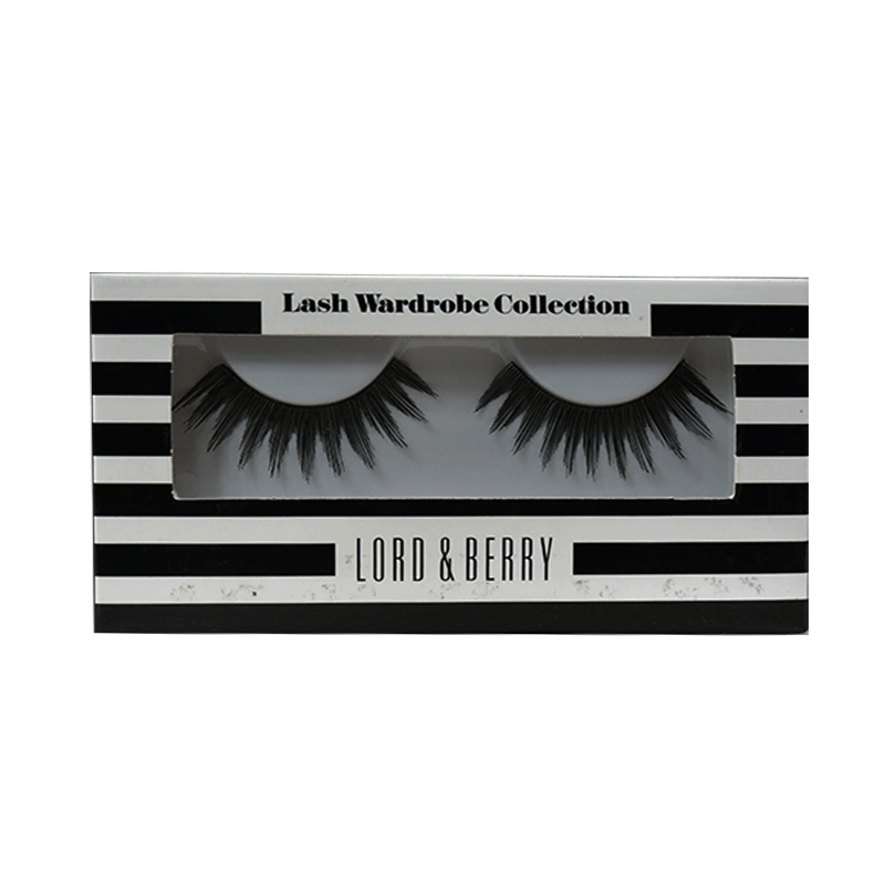 Lord & Berry Lash Wardrobe Collection/El6