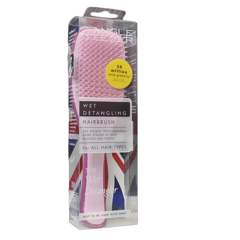 Tangle Teezer Hair Brush/Twd Mdp 010320