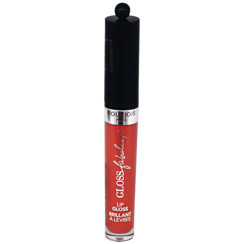 Bourjois Fabuleux Lip Gloss/07