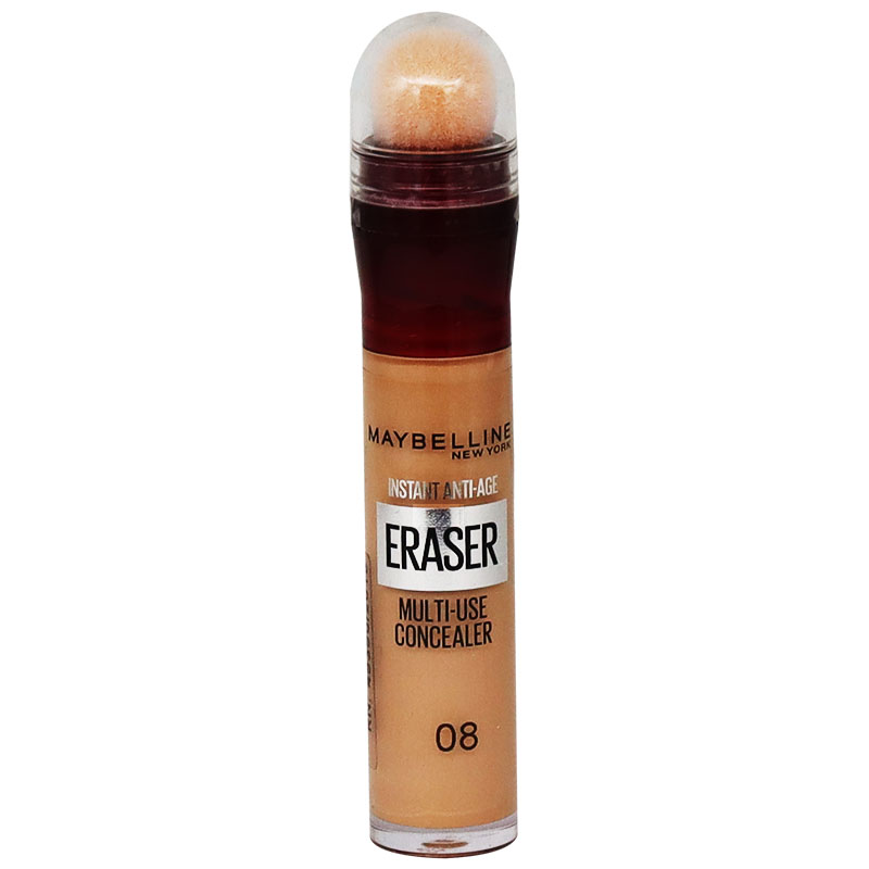 Maybelline Instant Age Eraser Concealer/08 Buff