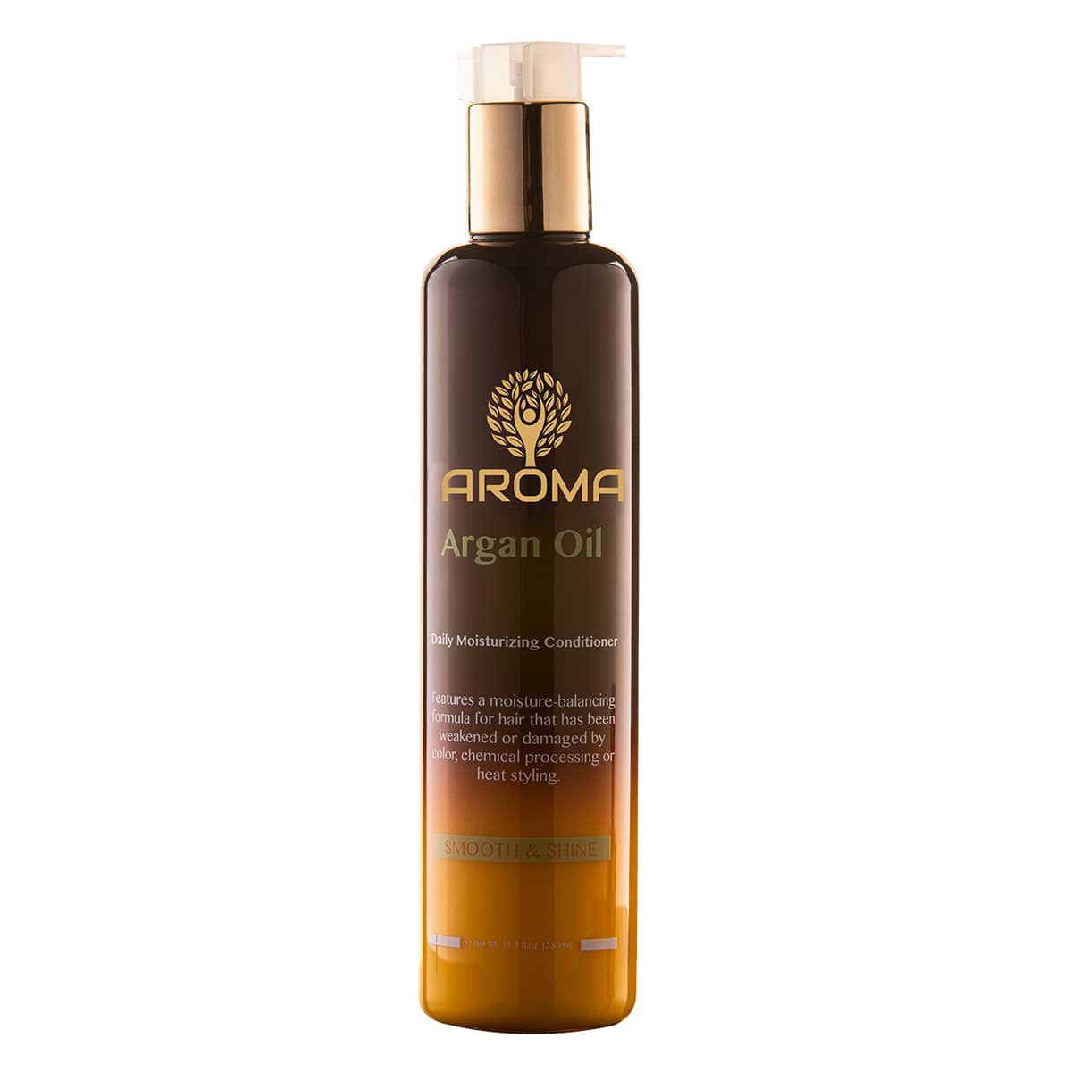 Aroma Argan Oil Daily Moisturizing Conditioner 330ml
