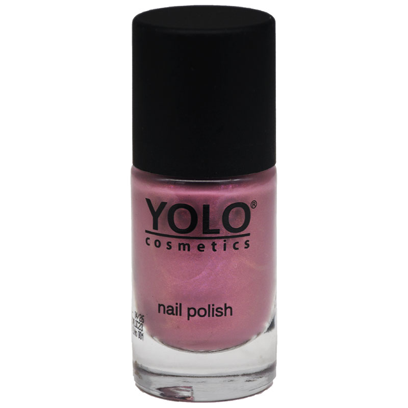 Yolo Nail Polish 10ml/96