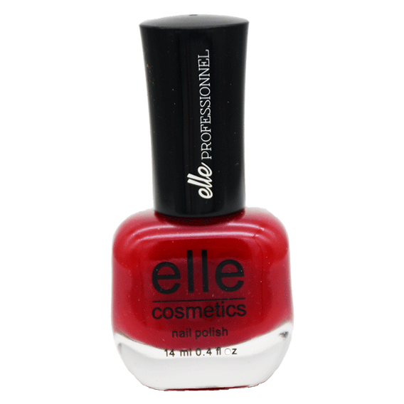 Elle Nail Polish 14ml /205