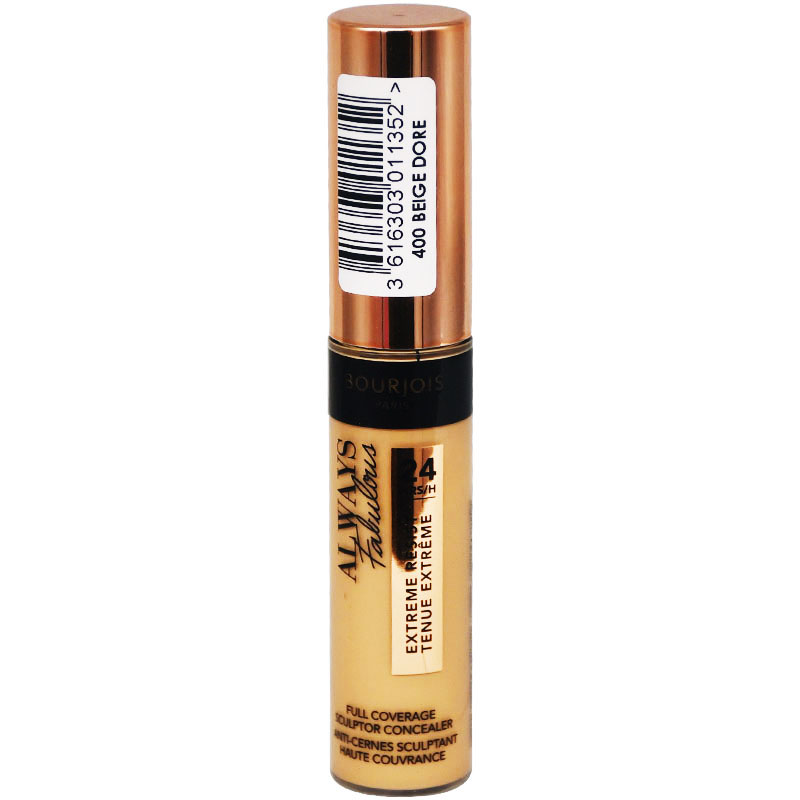 Bourjois Always Fabulous Concealer/400