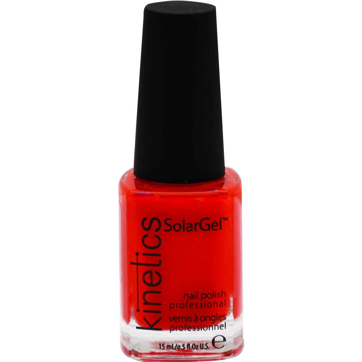 Kinetics Solargel Nail Polish/464