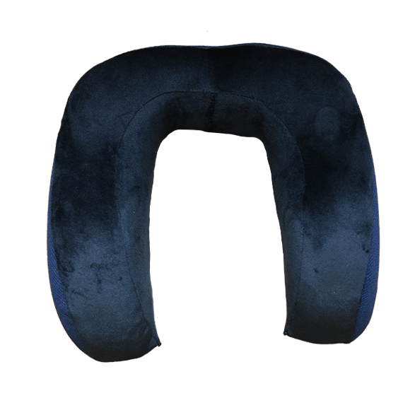 Comfura Foam Travel Latex Neck Pillow