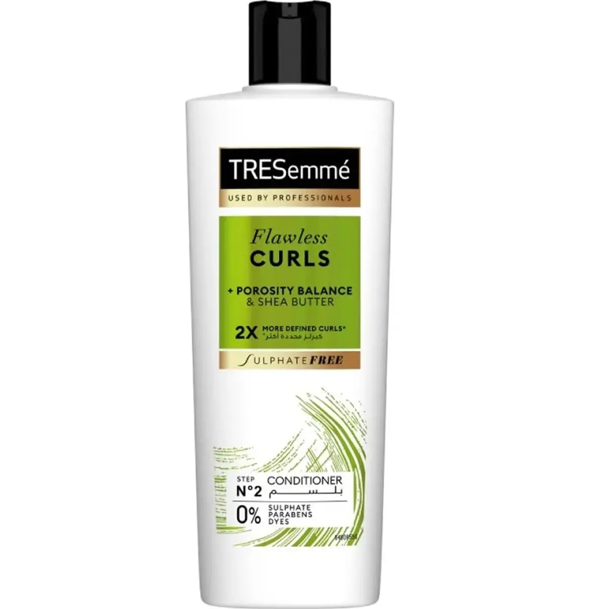 Tresemme Flawless Curls Conditioner 350 ml