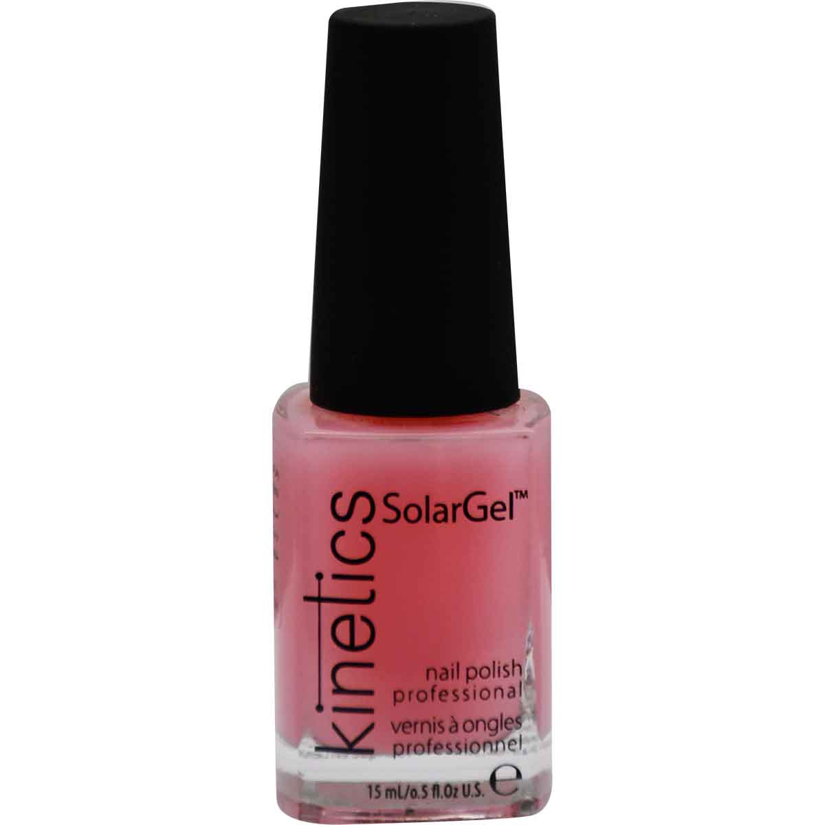 Kinetics Solargel Nail Polish/200