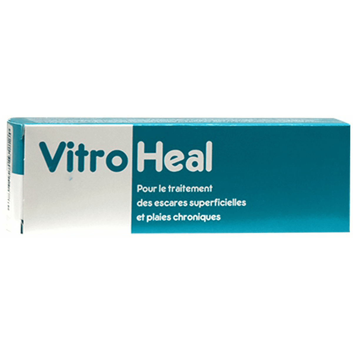 Vitroheal 50ml Topical Solution
