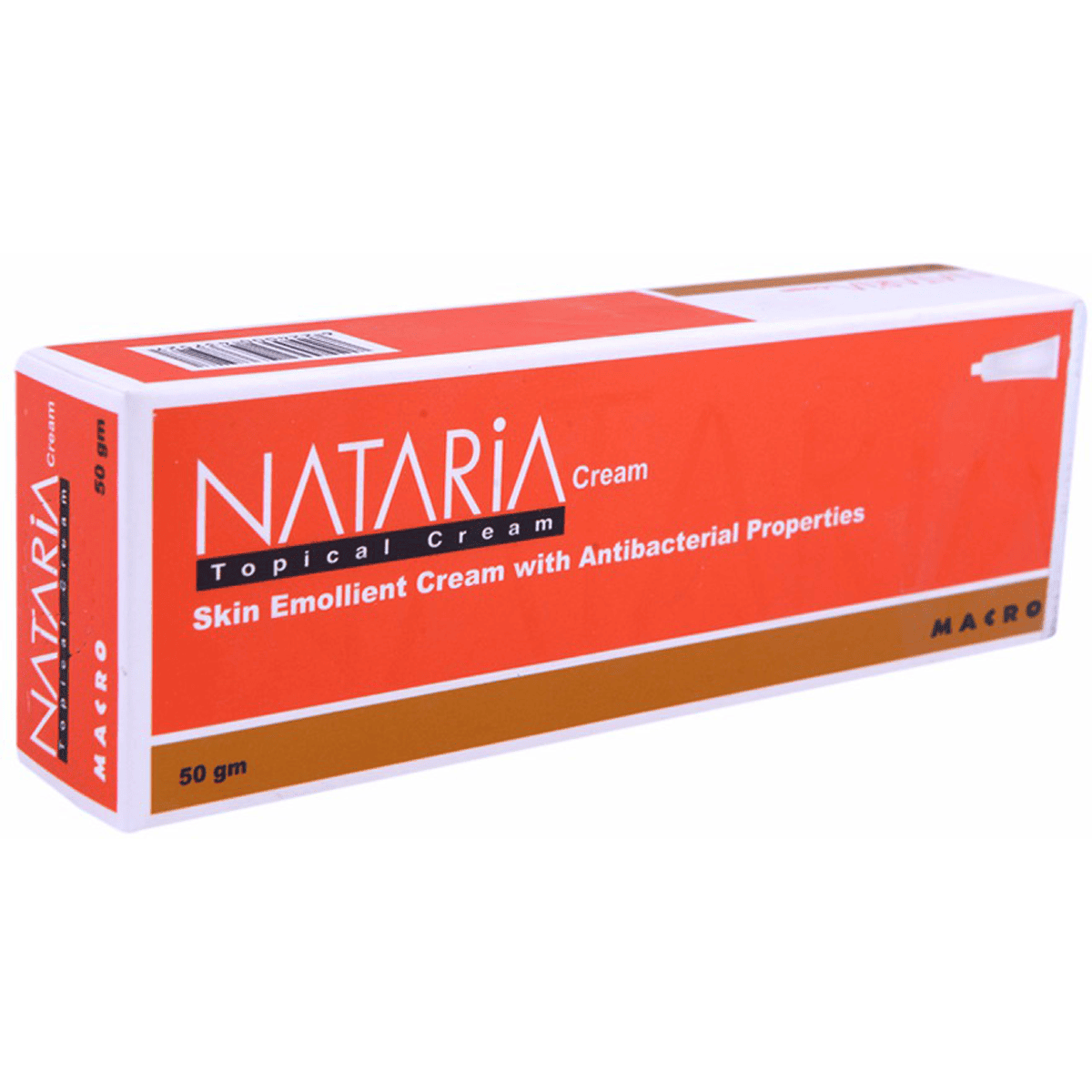 Nataria 50gm Cream
