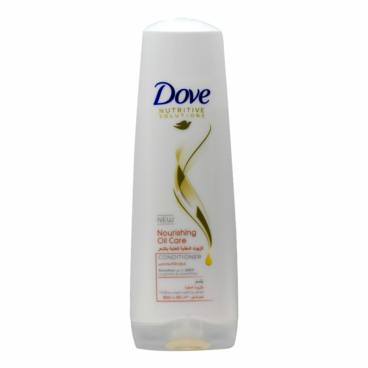 Dove Nourishing Oil Care Conditioner 350ml