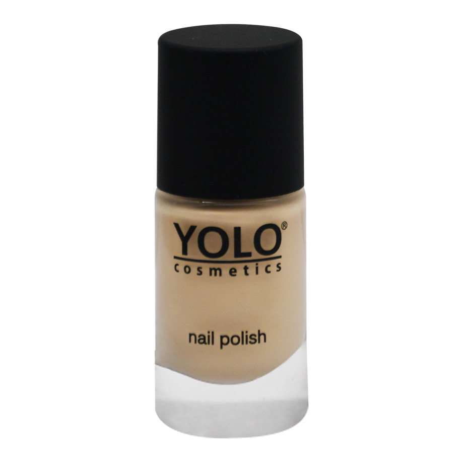Yolo Nail Polish 10ml Shade/247