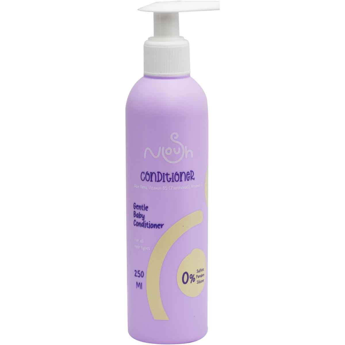 Noush Gentle Baby Conditioner 250 ml