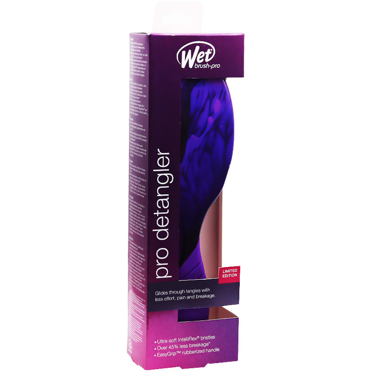 Wet Brush Pro Detangler/Bwp830Rbpr