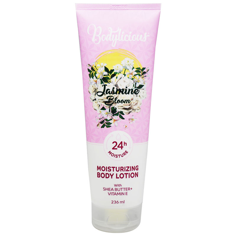 Bodylicious Jasmine Bloom Body Lotion 236ml