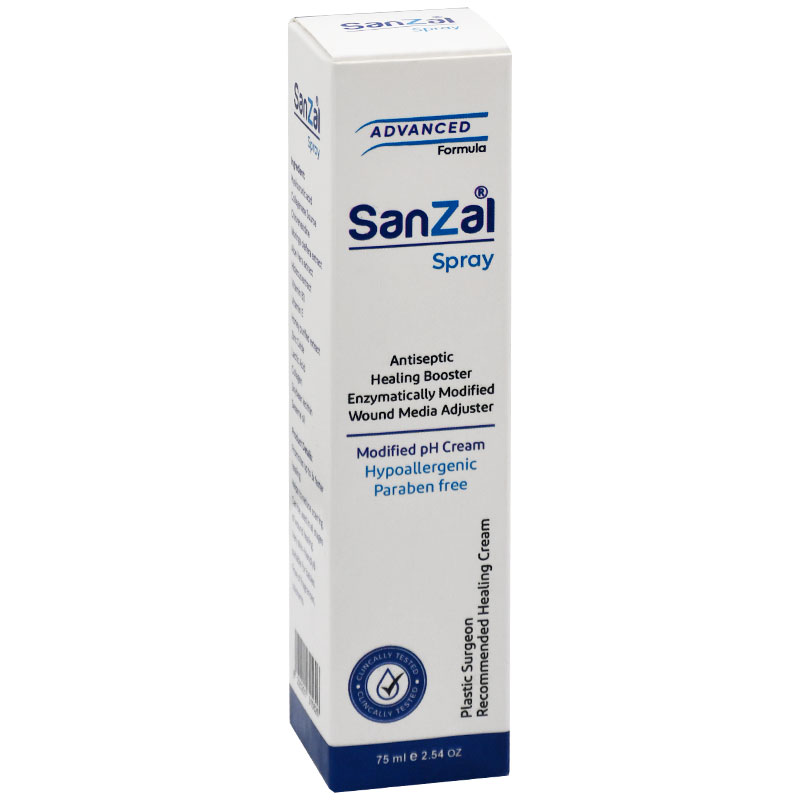 Sanzal Spray 75ml