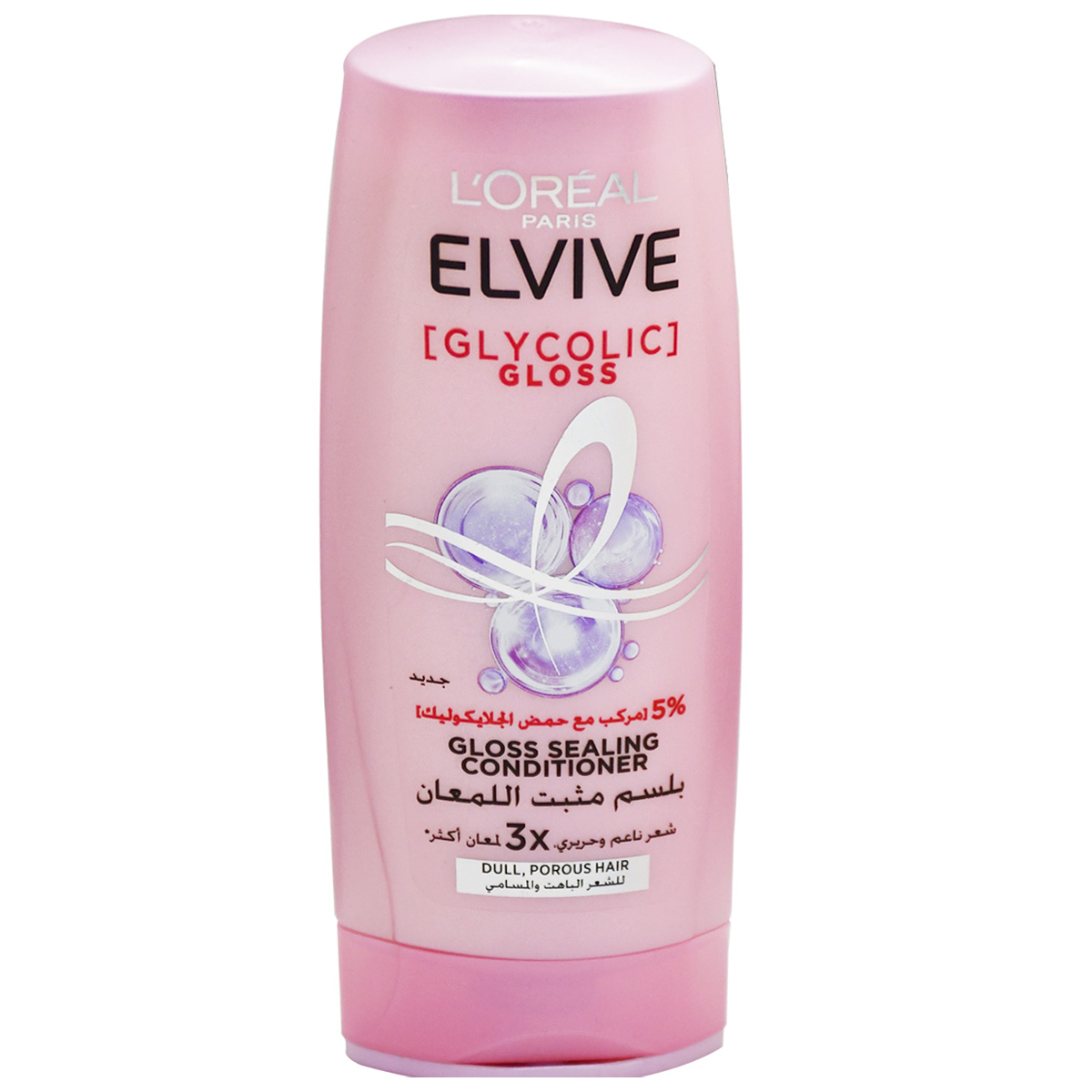 Loreal Elvive Glycolic Gloss Conditioner 360ml