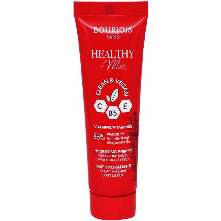 Bourjois Healthy Mix Clean and Vegan Primer 30ml