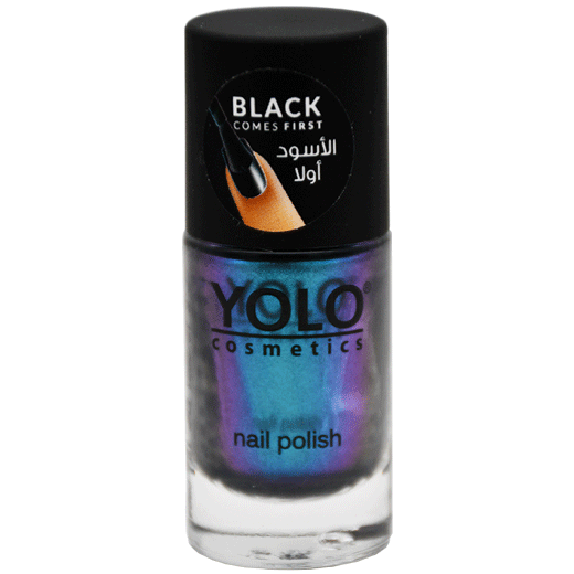 Yolo Nail Polish 10ml/228