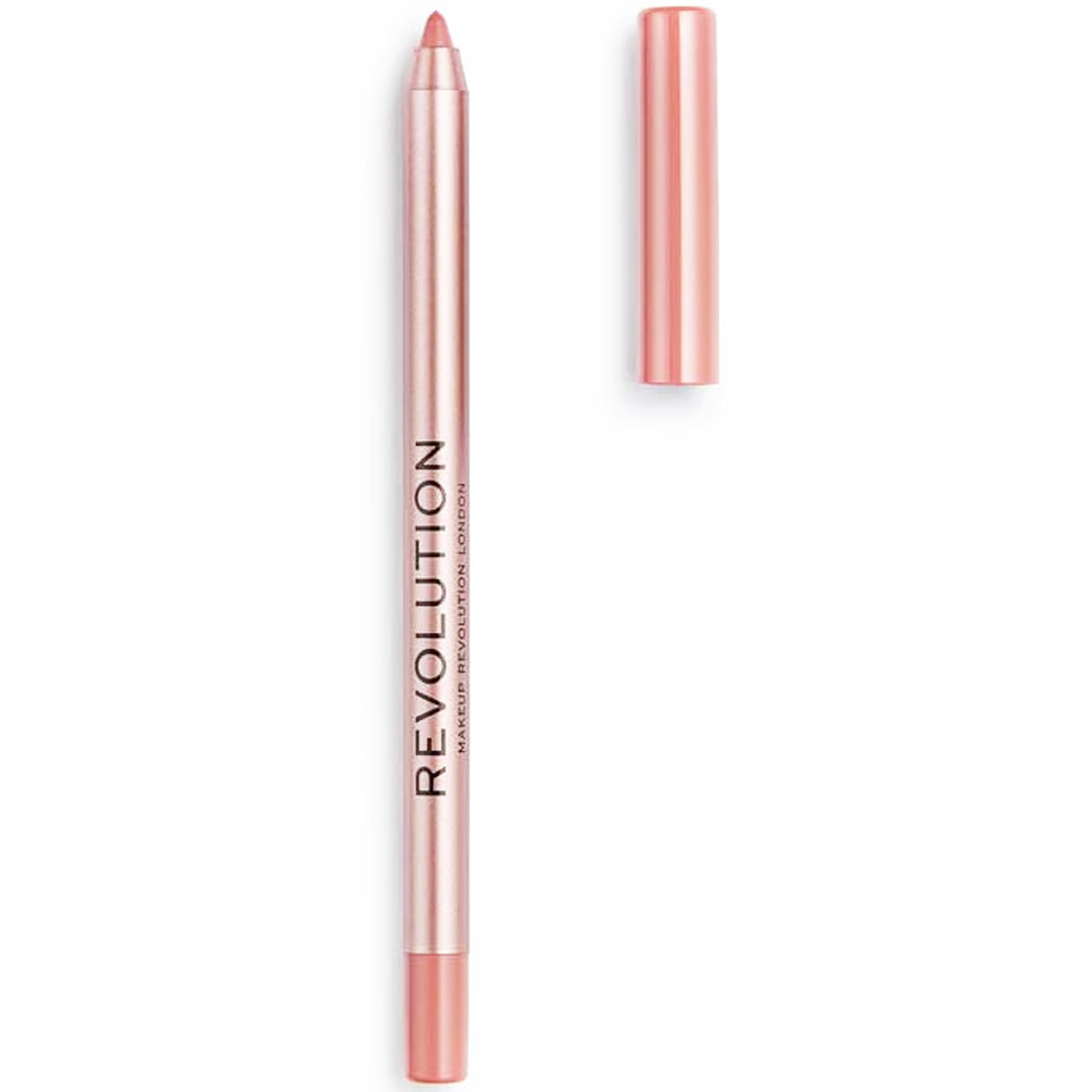 Revolution Satin Kiss Lipliner Heart Race