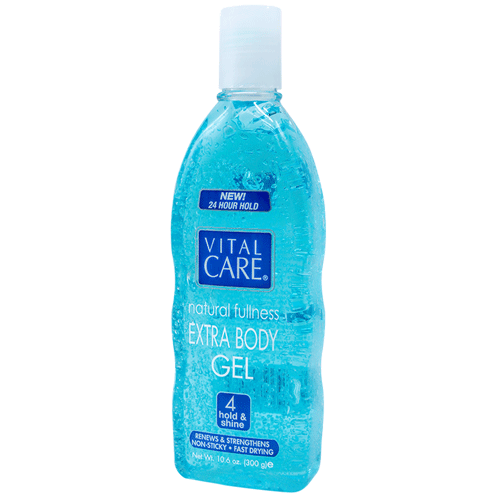 Vital Care (4) Extra Body Styling Gel 300ml