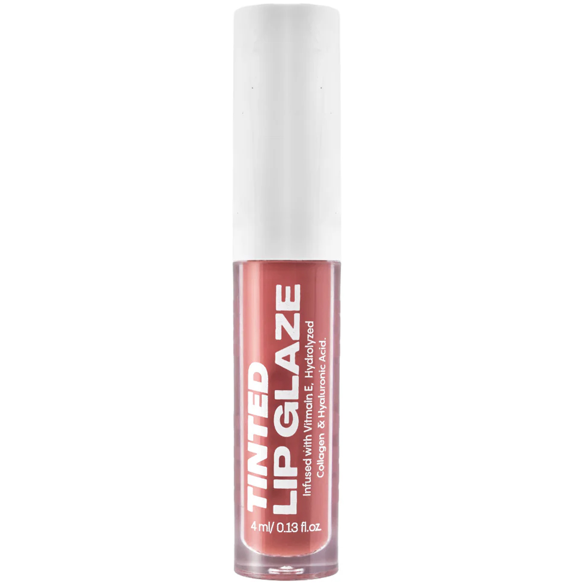 My-M Tinted Lip Glaze Rose Wood/200