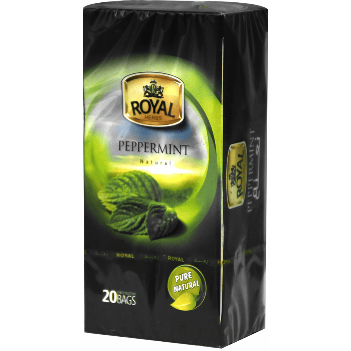 Royal Peppermint 20 Bags