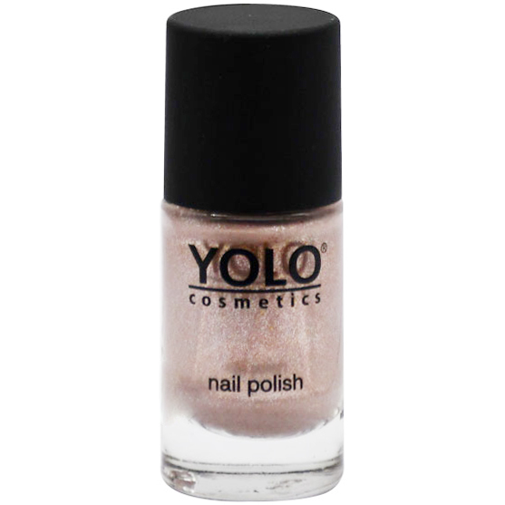 Yolo Nail Polish 10ml/2
