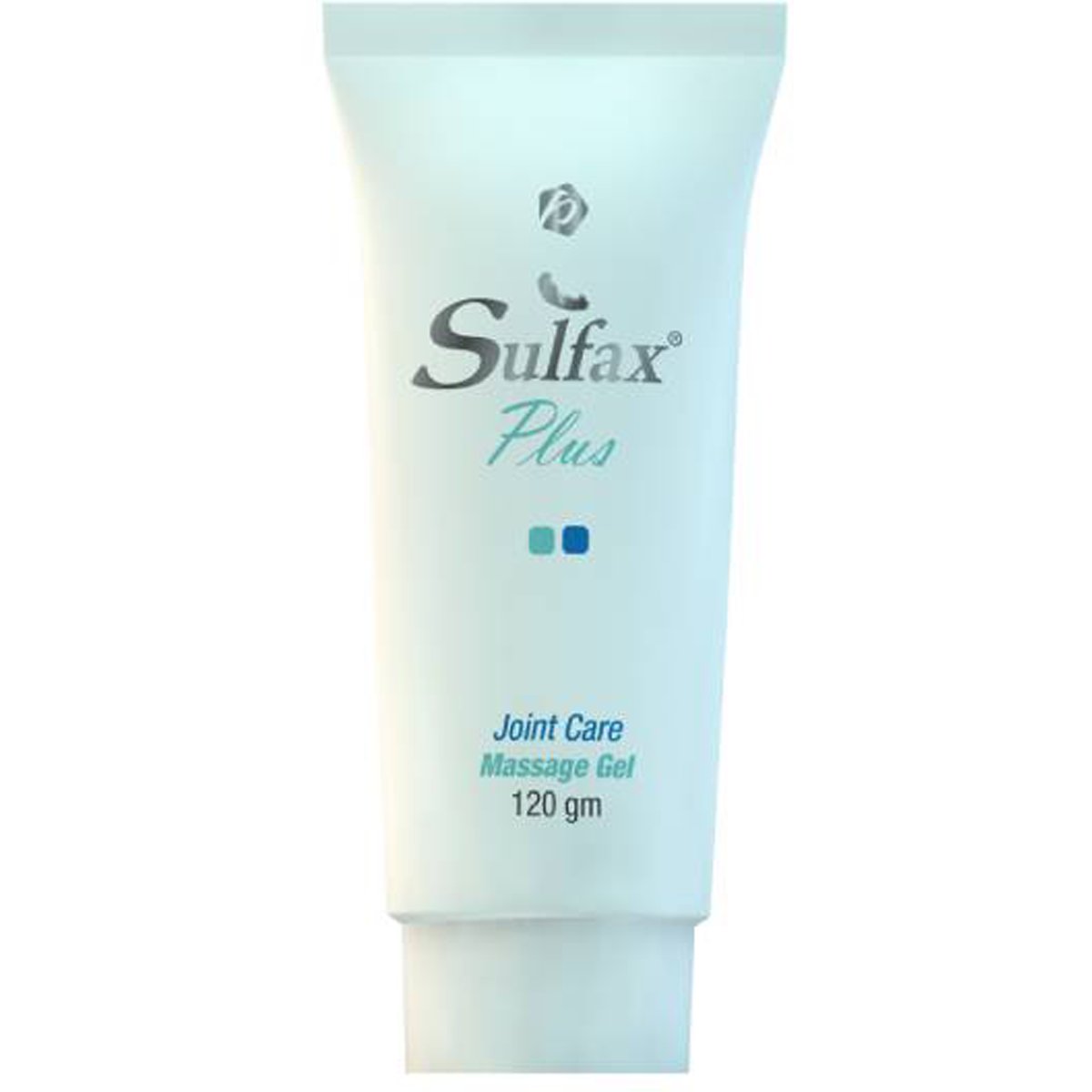 Sulfax Plus 120gm Massage Gel