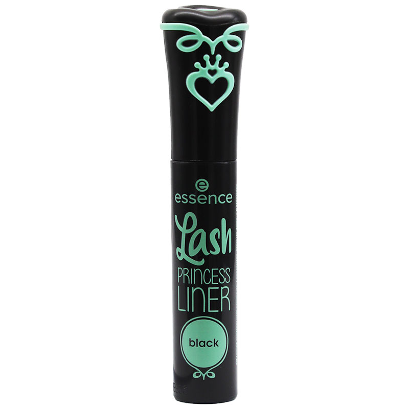 Essence Lash Princess Liner Black