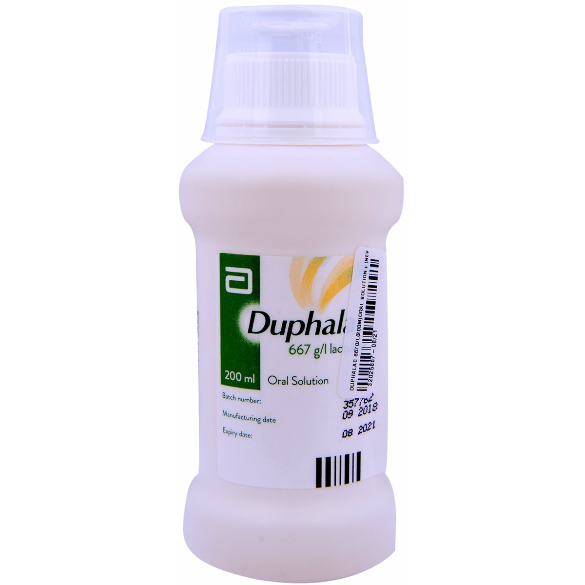 Duphalac 667G/L (200m) Oral Solution