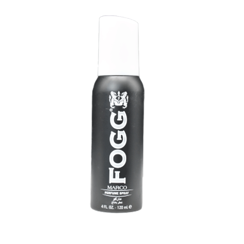 Fogg Marco Perfume Spray for Men 120ml