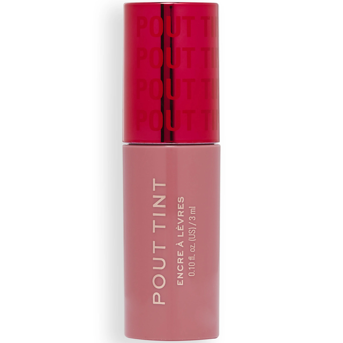 Revolution Pout Tint Lipstick Sweet Coral