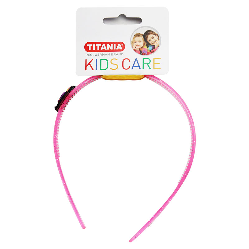 Titania Kids Care Hair Band/8523 Kids