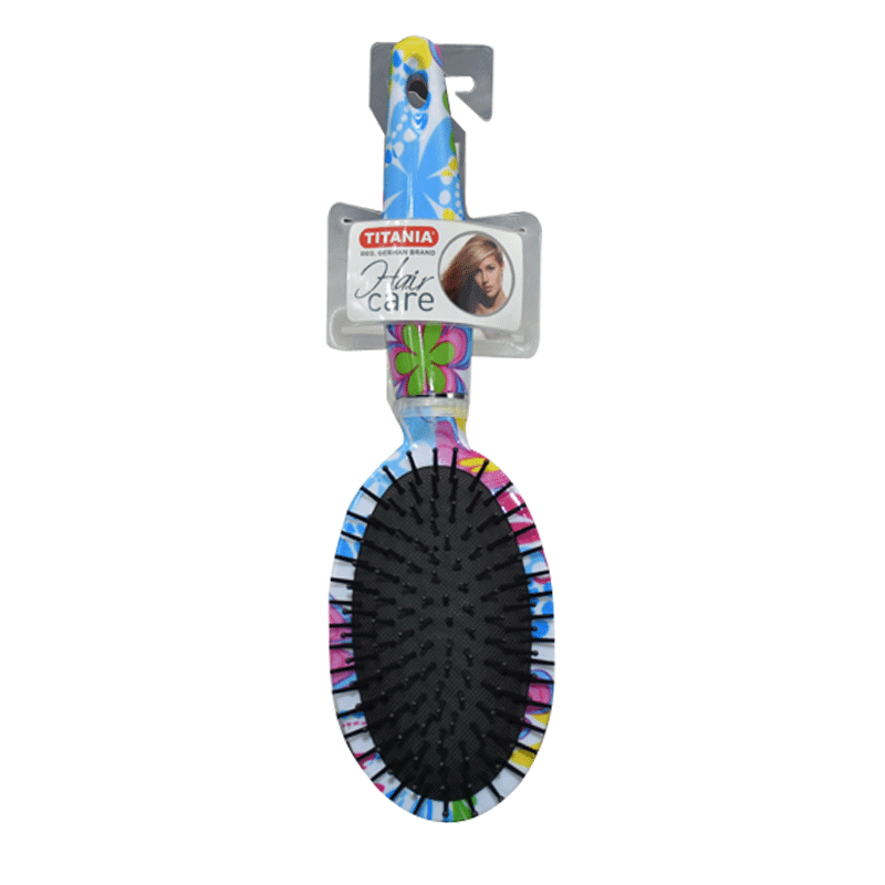 Titania Hair Care Brush Hr/1627