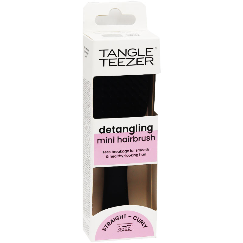 Tangle Teezer Detangling Mini Hair Brush/84406