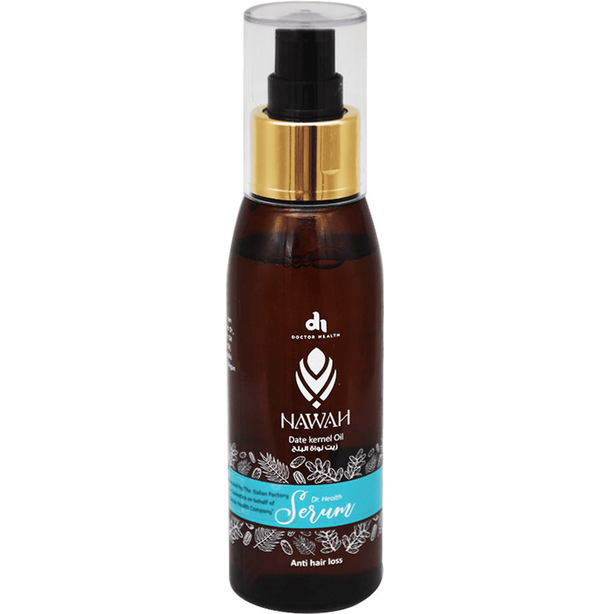 Nawah Dr Health Anti Hair Loss Serum 100ml