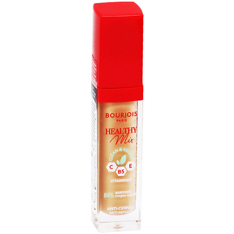 Bourjois Healthy Mix Clean and Vegan Concealer/53