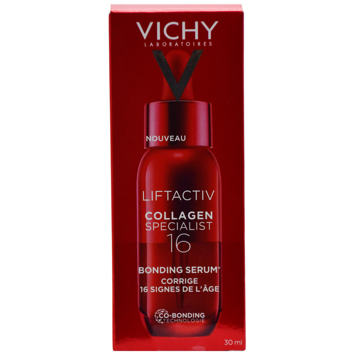 Vichy Liftactiv Collagen 16 Skin Serum 30 ml