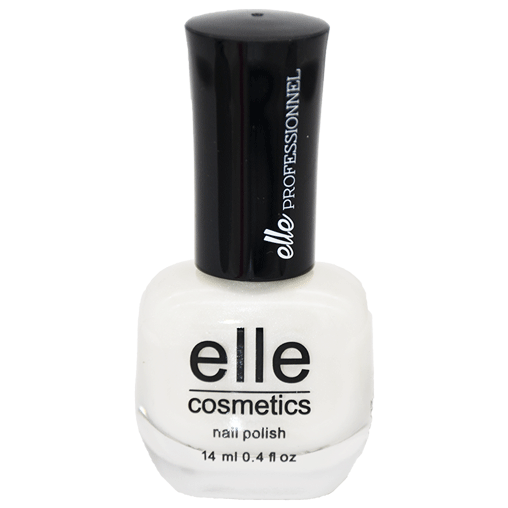 Elle Nail Polish 14ml /900